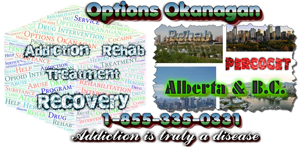Interventions and Rehab - Teens Living with Opiate Addiction in Calgary and Edmonton, Alberta